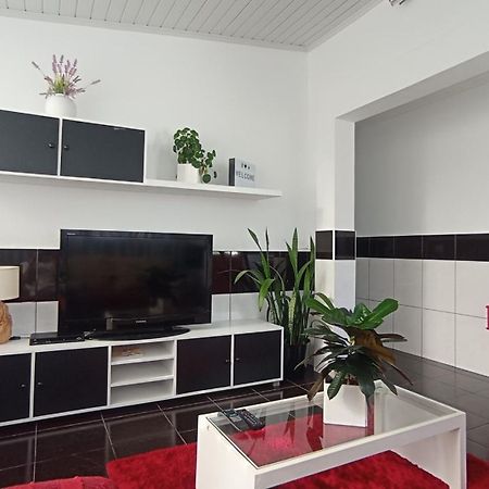 Kanela Guest House Machico  Kültér fotó
