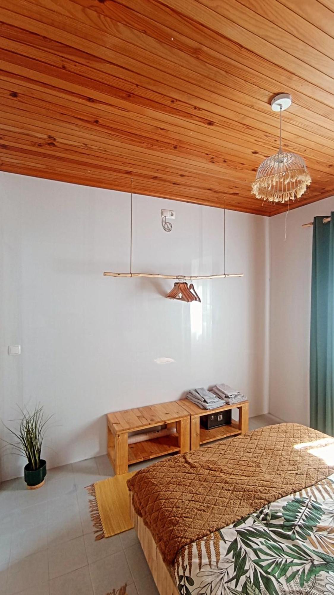 Kanela Guest House Machico  Kültér fotó