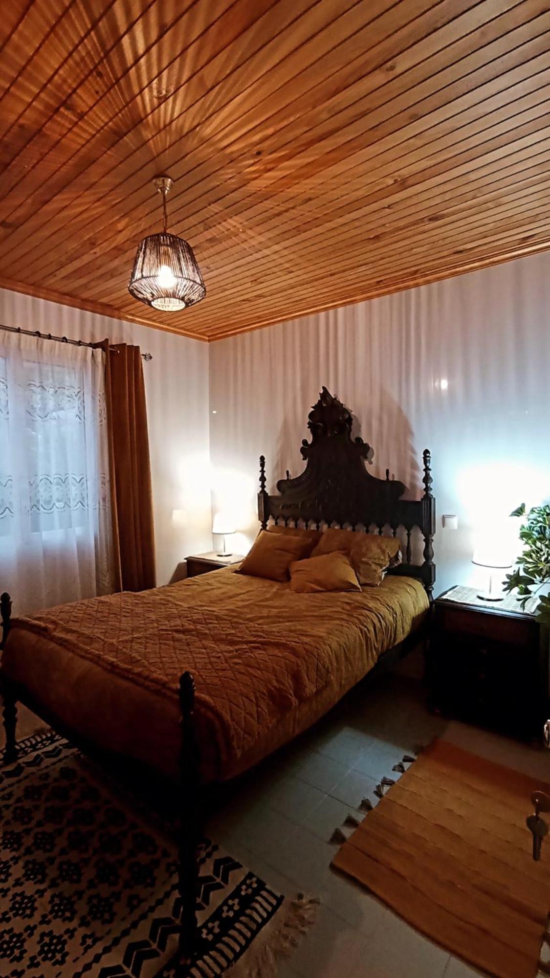 Kanela Guest House Machico  Kültér fotó