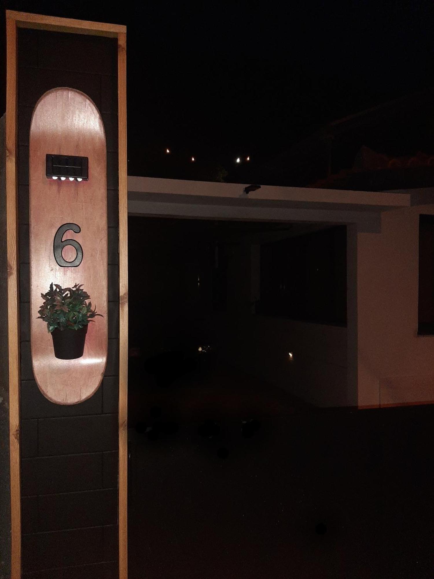 Kanela Guest House Machico  Kültér fotó