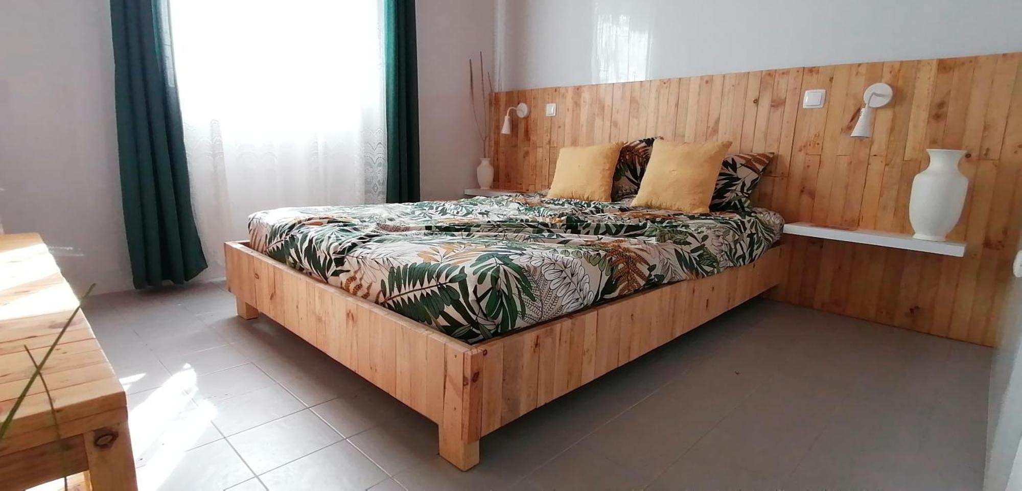Kanela Guest House Machico  Kültér fotó