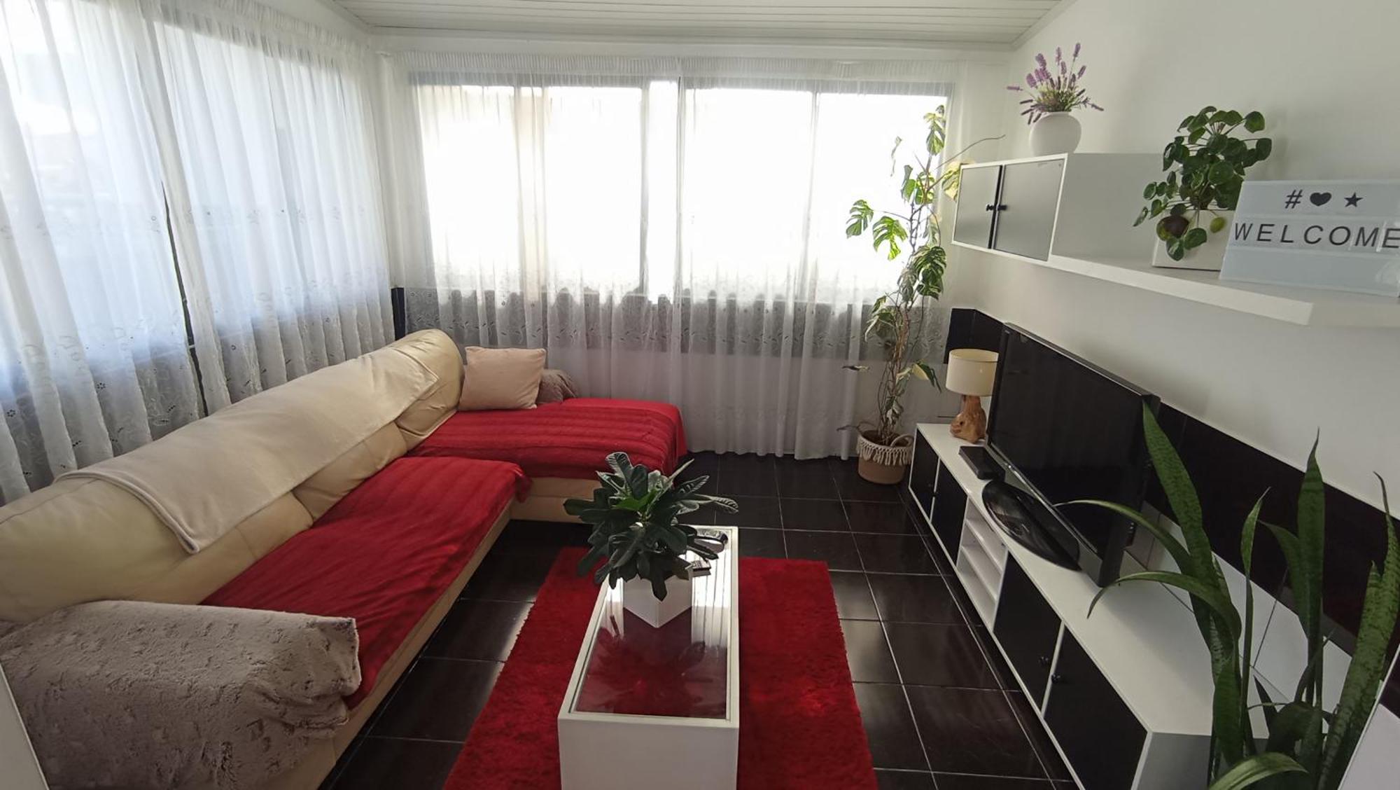 Kanela Guest House Machico  Kültér fotó