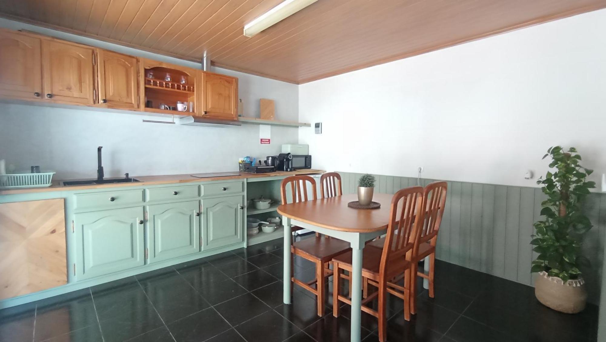 Kanela Guest House Machico  Kültér fotó