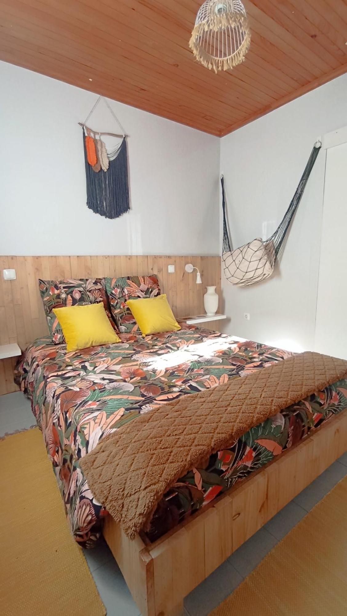 Kanela Guest House Machico  Kültér fotó