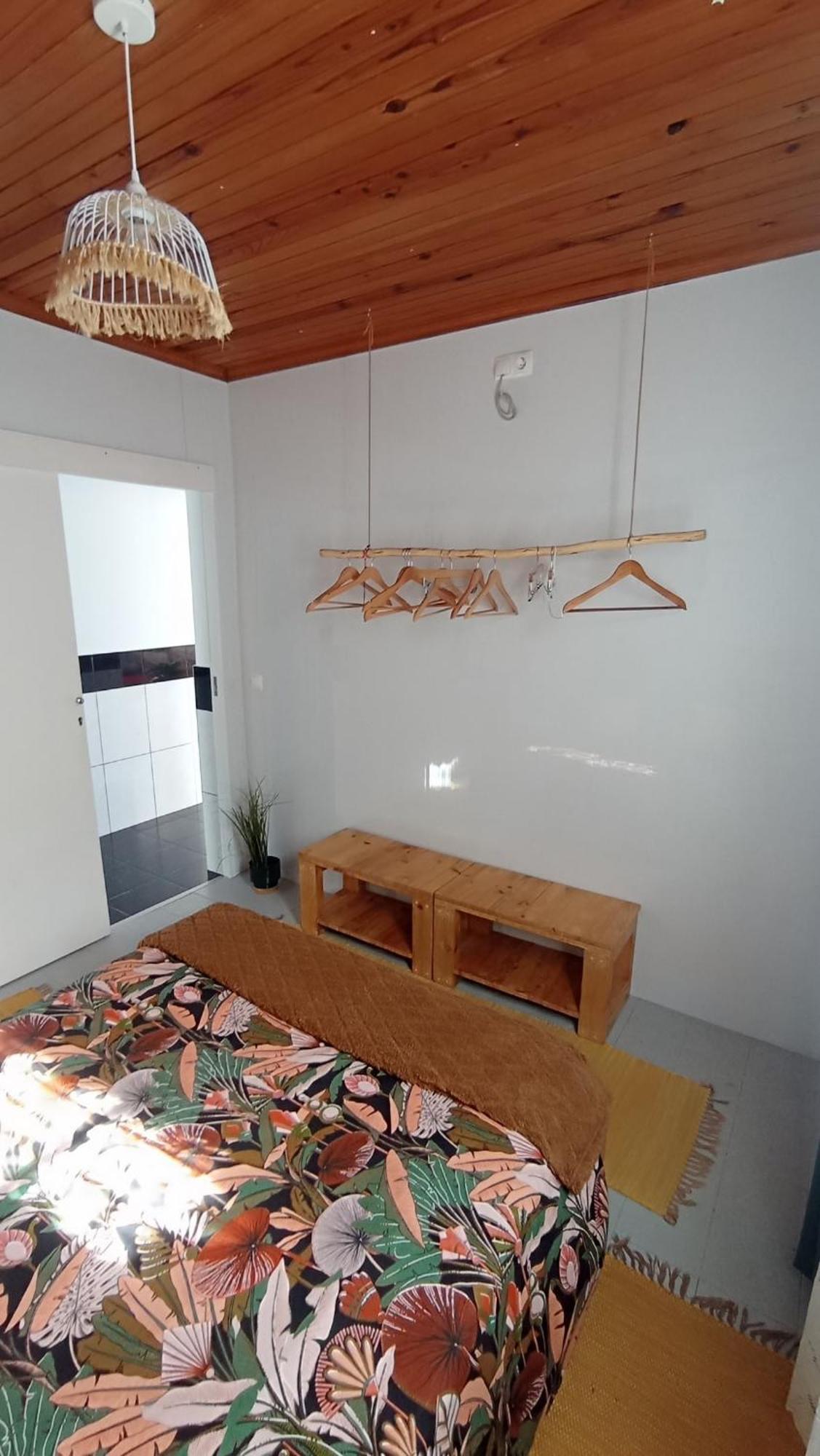 Kanela Guest House Machico  Kültér fotó