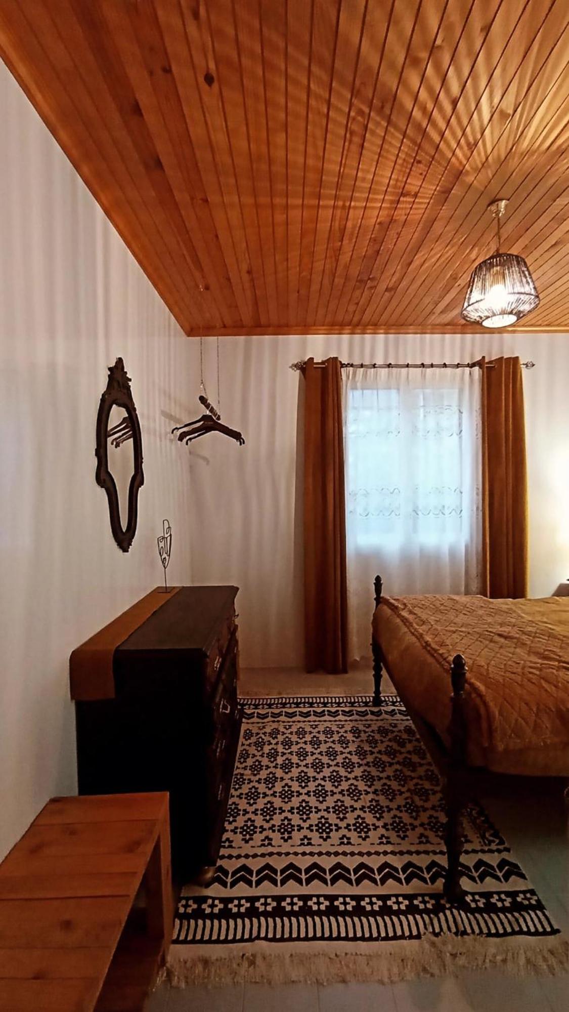 Kanela Guest House Machico  Kültér fotó