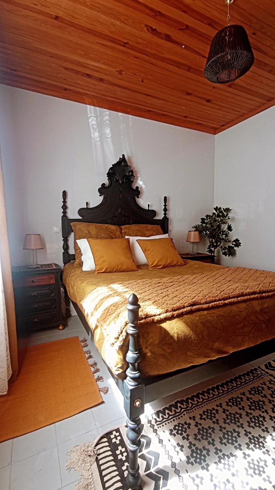 Kanela Guest House Machico  Kültér fotó