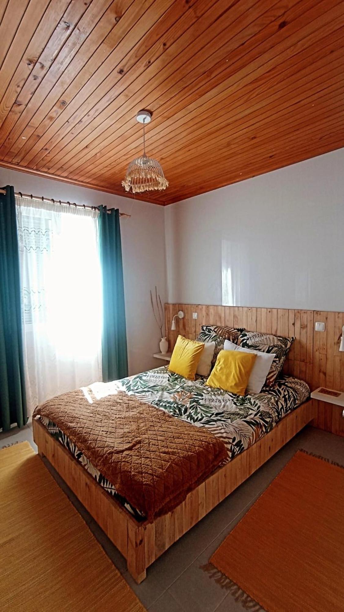 Kanela Guest House Machico  Kültér fotó